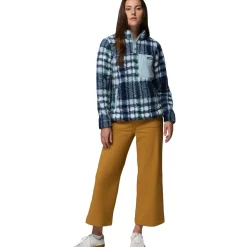 West Bend 1/4-Zip II Pullover - Women's