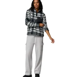 West Bend 1/4-Zip II Pullover - Women's