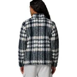 West Bend 1/4-Zip II Pullover - Women's