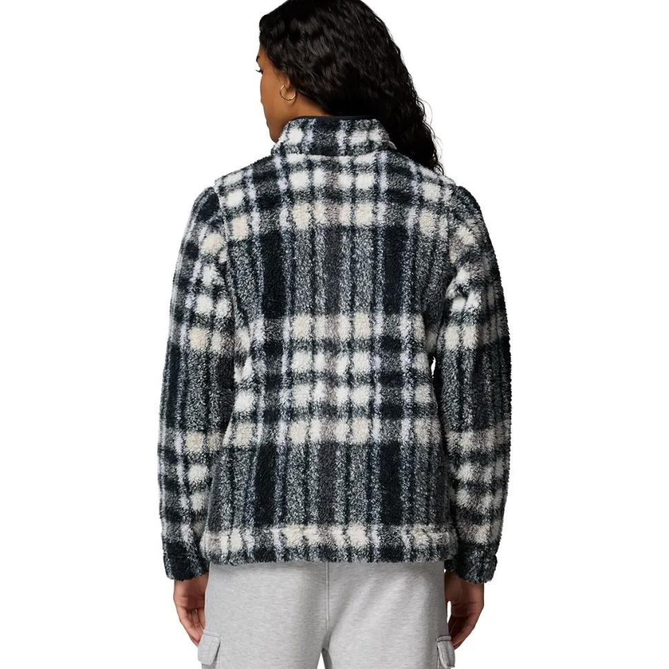 West Bend 1/4-Zip II Pullover - Women's