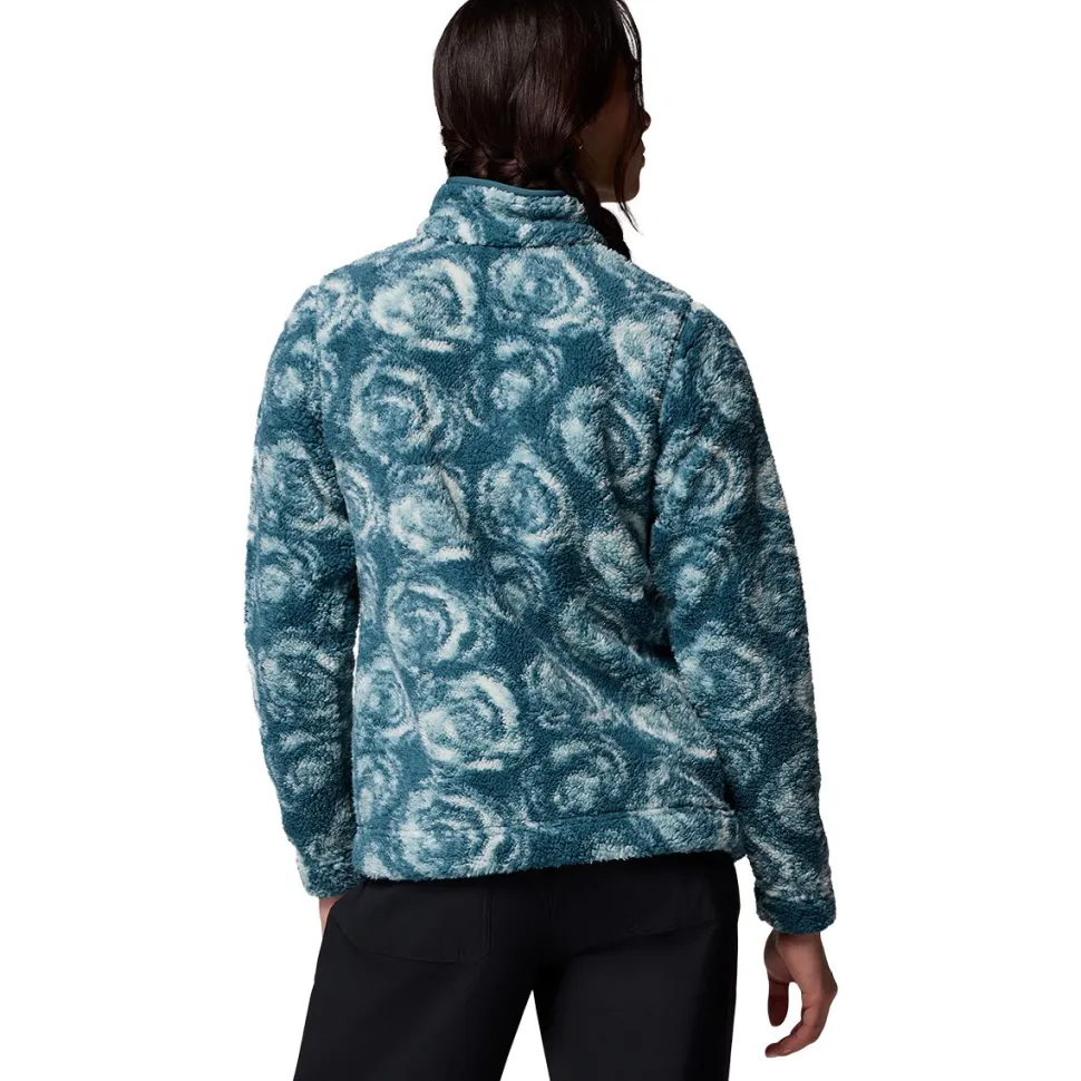 West Bend 1/4-Zip II Pullover - Women's