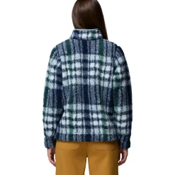 West Bend 1/4-Zip II Pullover - Women's