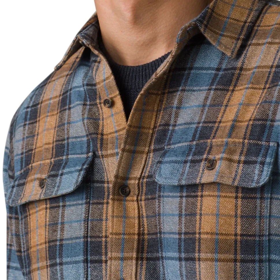 Westbrook Flannel Shirt - Men's