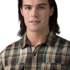 Westbrook Flannel Shirt - Men's