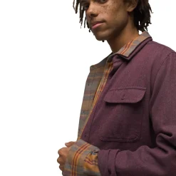 Westbrook Flannel Shirt - Men's
