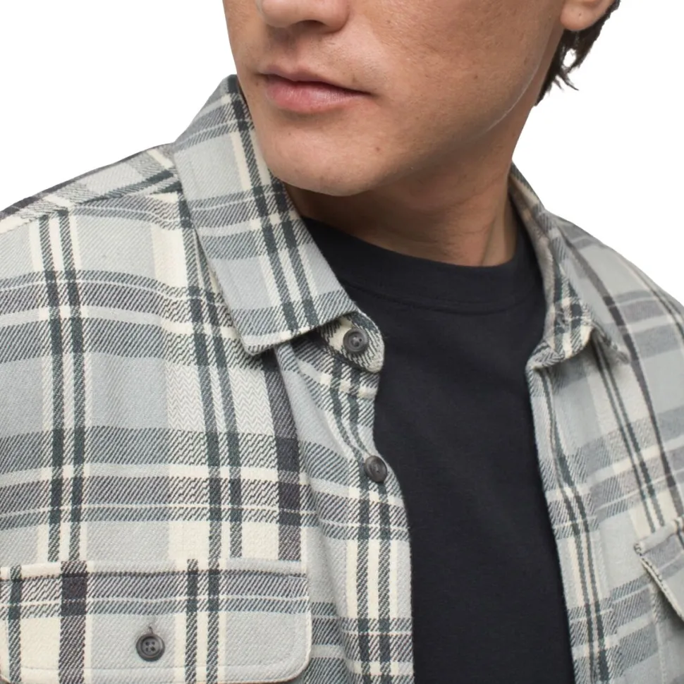 Westbrook Flannel Shirt - Men's
