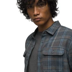 Westbrook Flannel Shirt - Men's