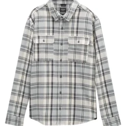 Westbrook Flannel Shirt - Men's