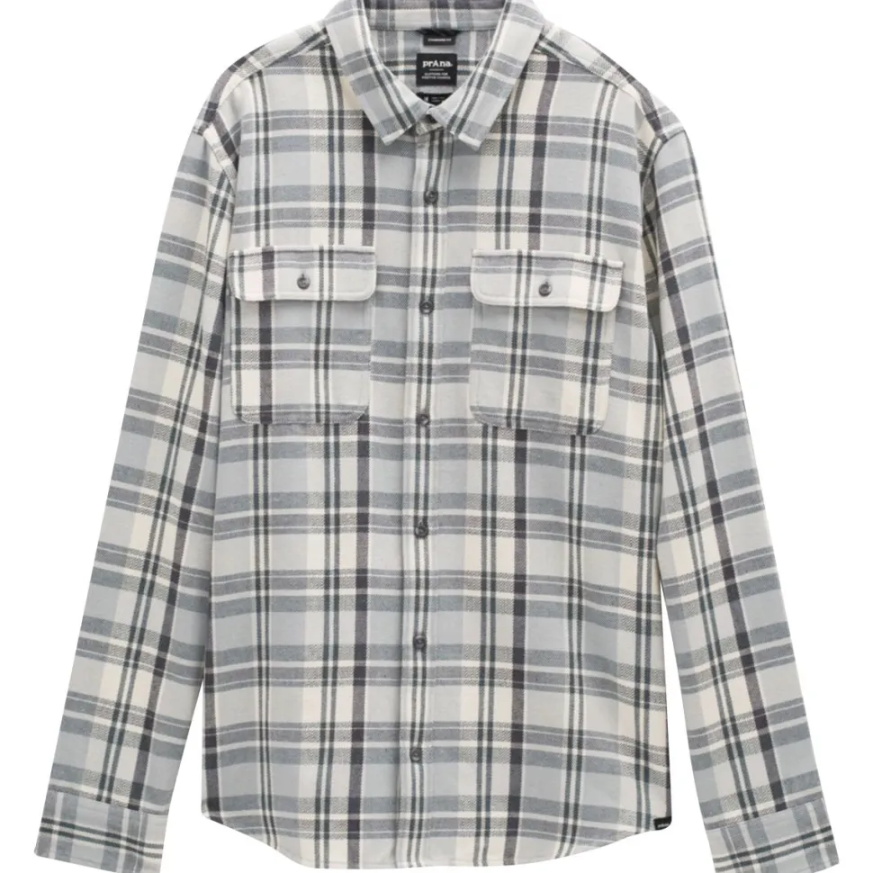Westbrook Flannel Shirt - Men's