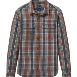 Westbrook Flannel Shirt - Men's