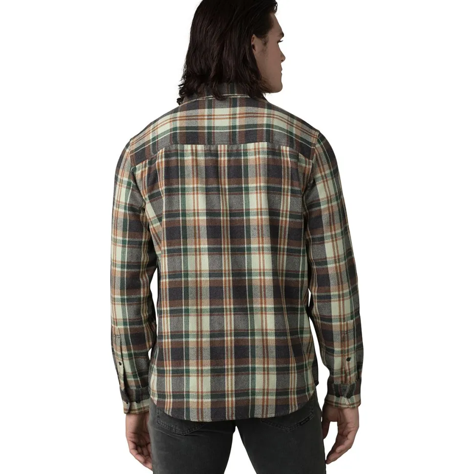 Westbrook Flannel Shirt - Men's