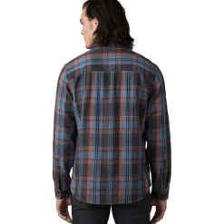 Westbrook Flannel Shirt - Men's