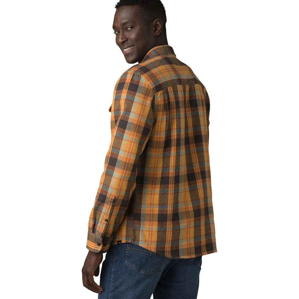 Westbrook Flannel Shirt - Men's