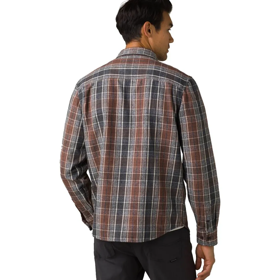 Westbrook Flannel Shirt - Men's