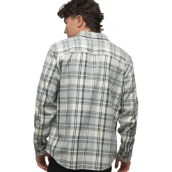 Westbrook Flannel Shirt - Men's