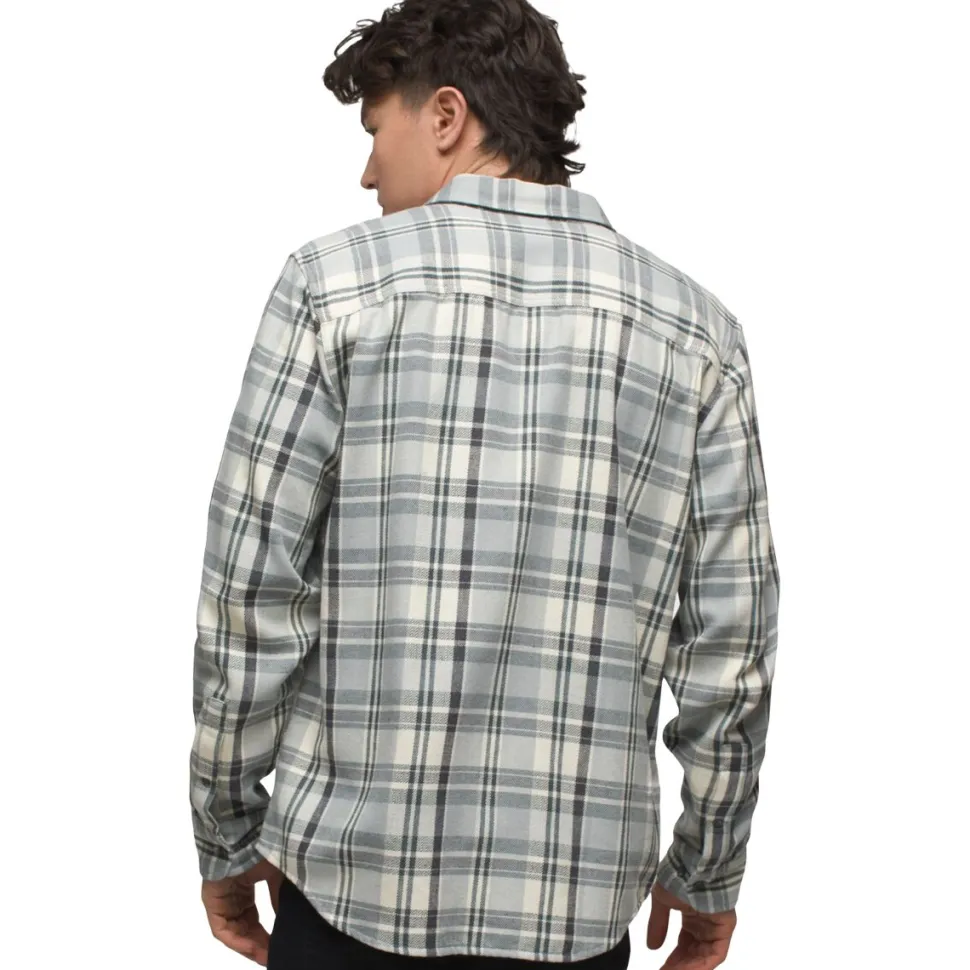 Westbrook Flannel Shirt - Men's