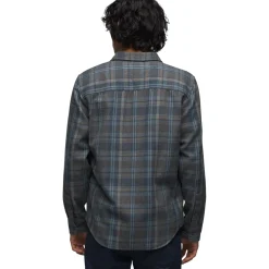 Westbrook Flannel Shirt - Men's