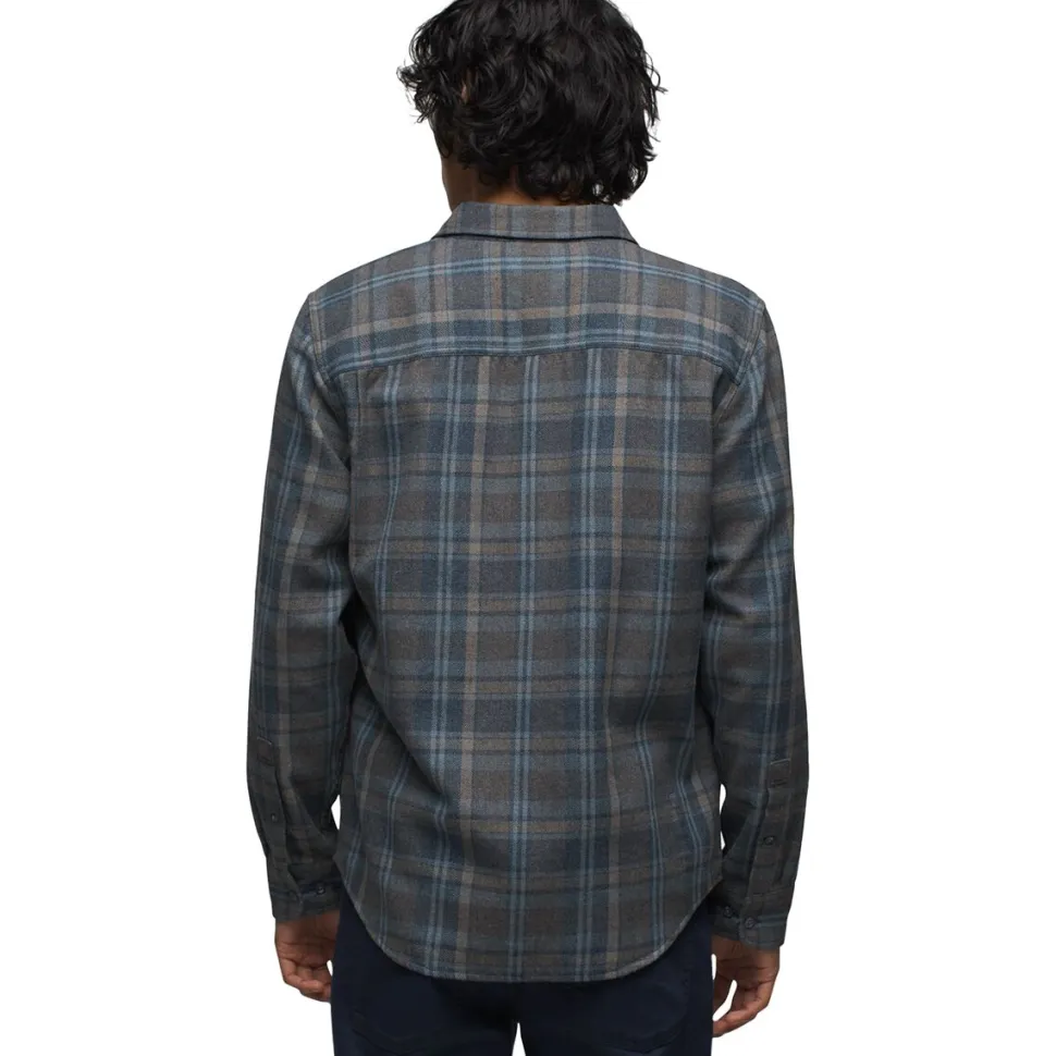 Westbrook Flannel Shirt - Men's