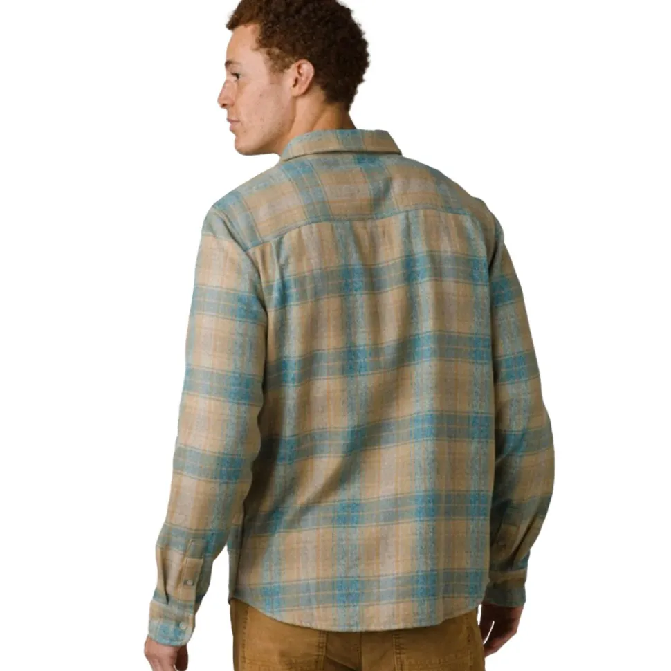 Westbrook Flannel Shirt - Men's