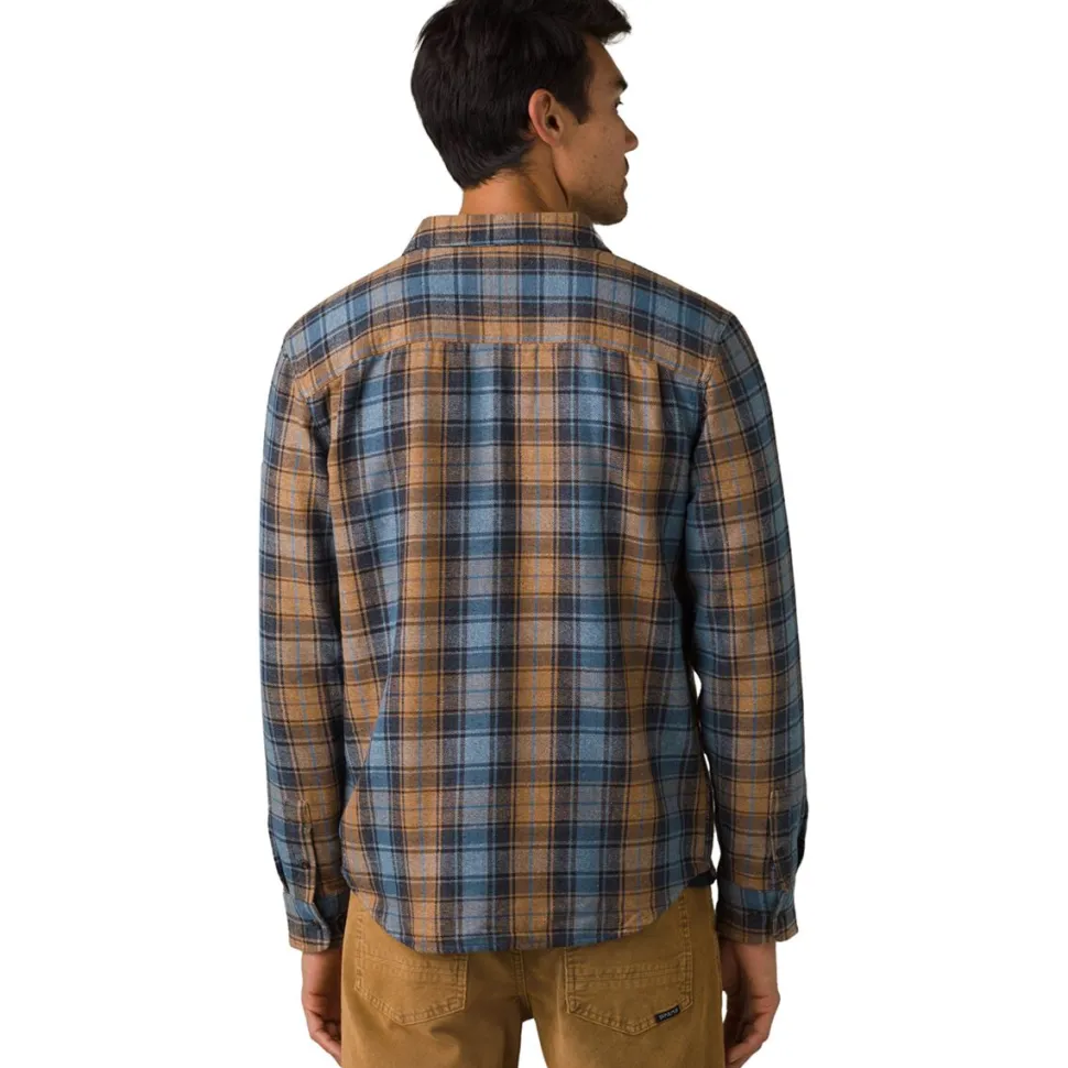 Westbrook Flannel Shirt - Men's