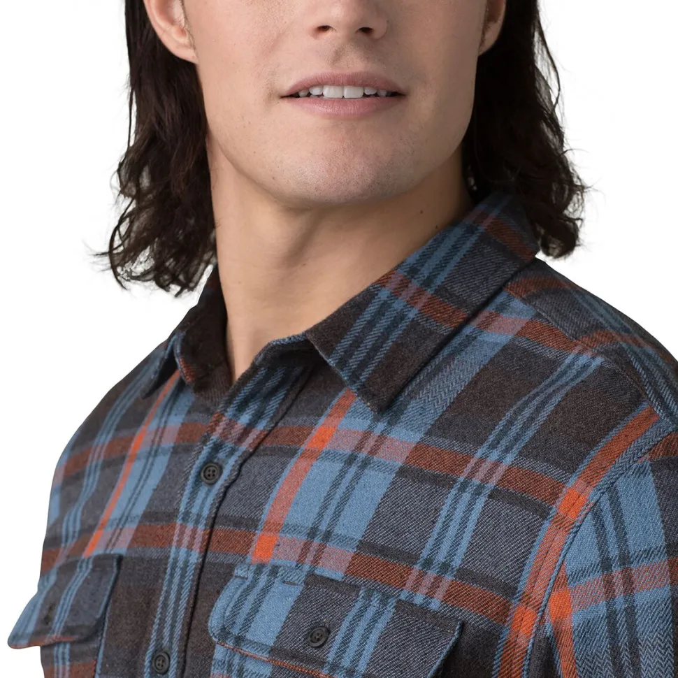 Westbrook Flannel Shirt - Men's