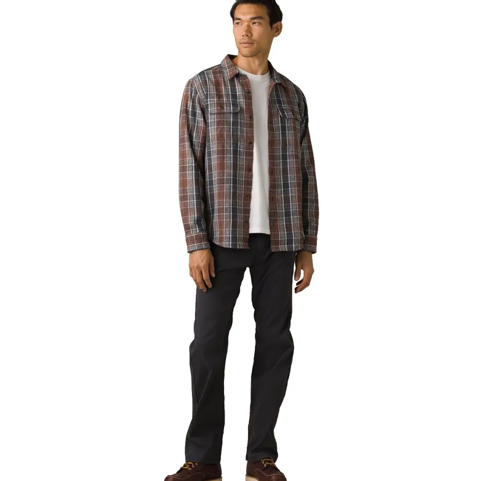 Westbrook Flannel Shirt - Men's