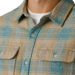 Westbrook Flannel Shirt - Men's