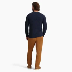 Westlands Crew Sweatshirt - Men's