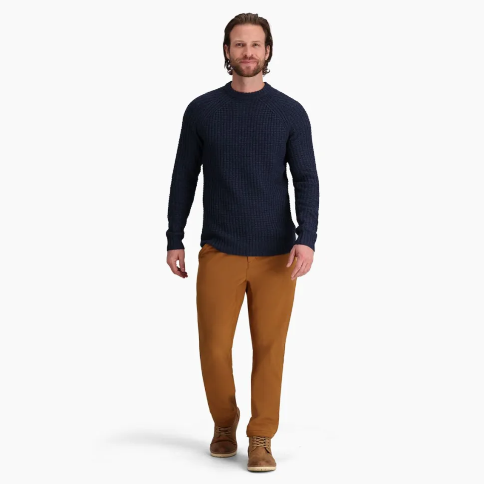Westlands Crew Sweatshirt - Men's