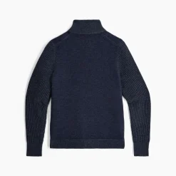 Westlands 1/4-Zip Sweater - Women's
