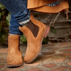 Wexford Chelsea Boot - Women's