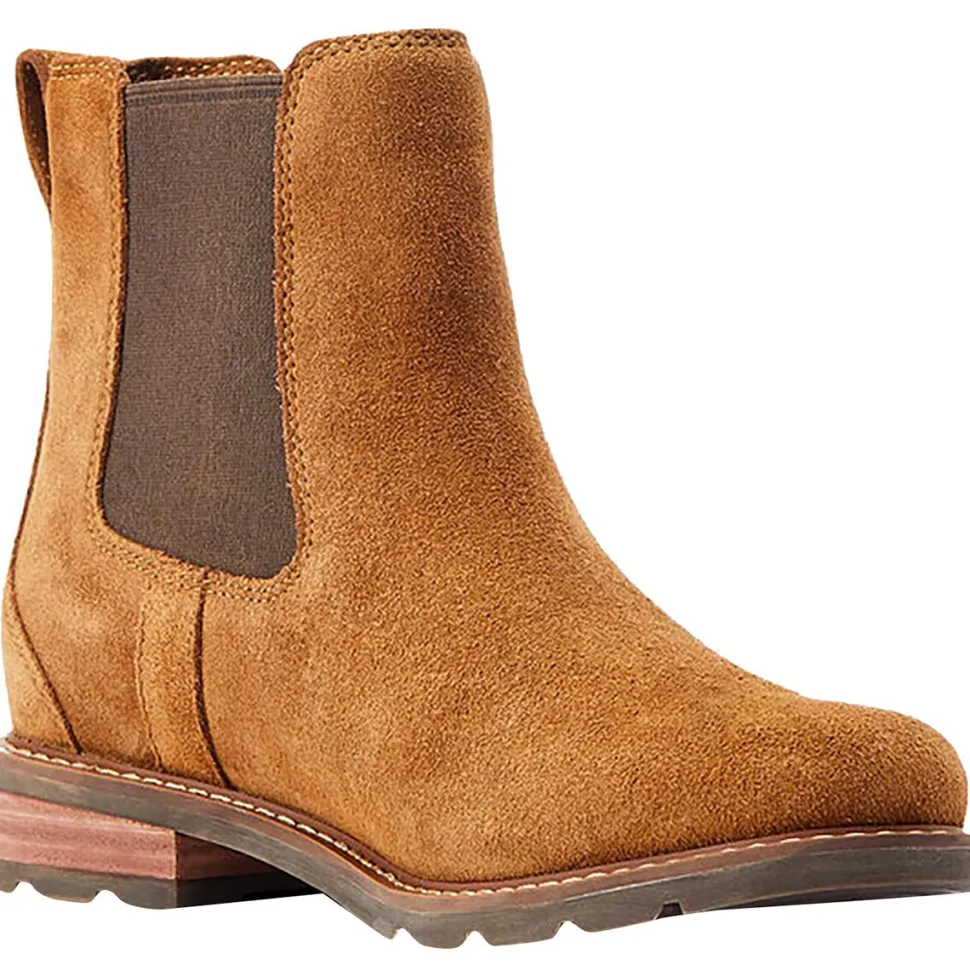 Wexford Chelsea Boot - Women's