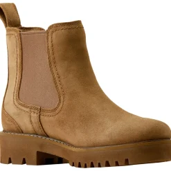 Wexford Lug Boot - Women's