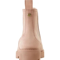 Wexford Lug Boot - Women's