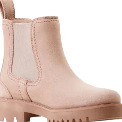 Wexford Lug Boot - Women's