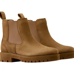 Wexford Lug Boot - Women's