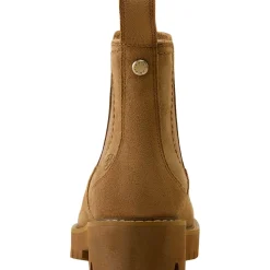 Wexford Lug Boot - Women's
