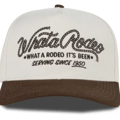 WhataRodeo Hat