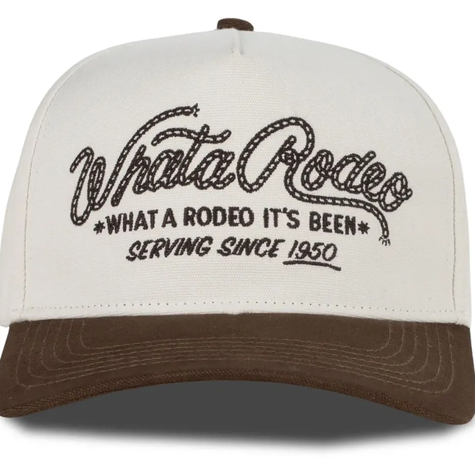 WhataRodeo Hat