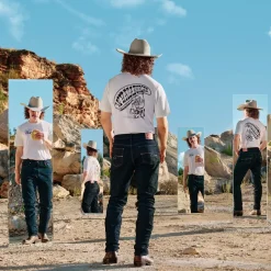 WhataRopin' T-Shirt