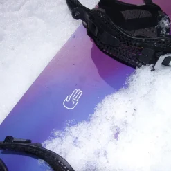 Whatever Snowboard - 2026