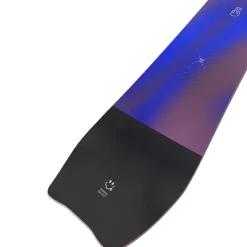 Whatever Snowboard - 2026