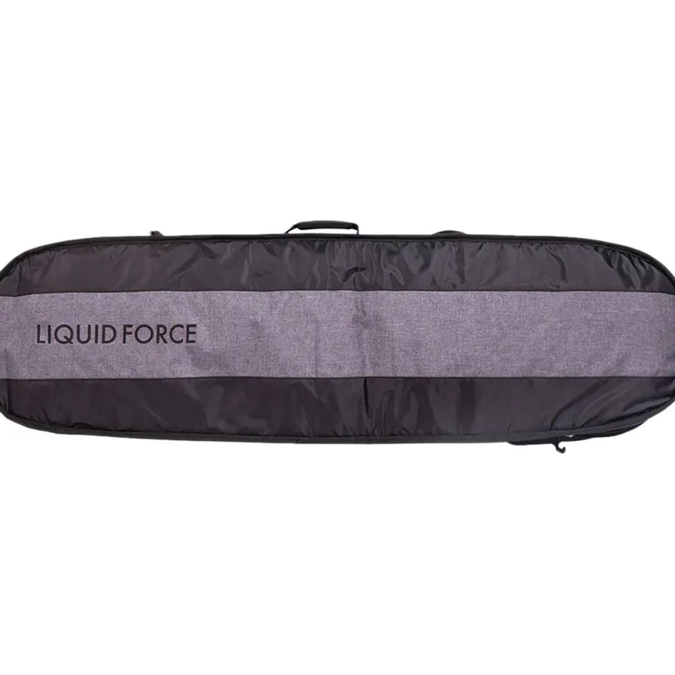 Wheeled Back Pack Board Bag Static