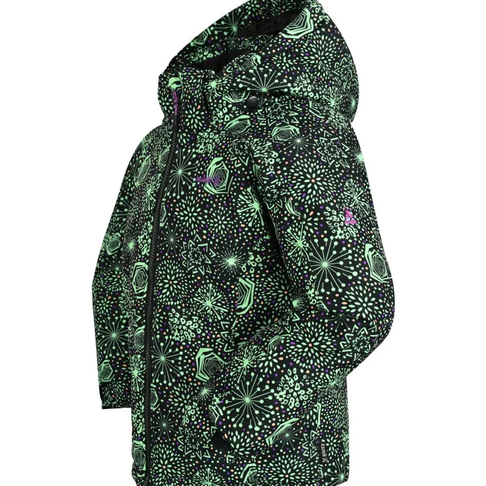 Whimsy Print Jacket - Girls' - 2025