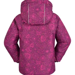 Whimsy Print Jacket - Girls' - 2025