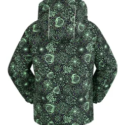 Whimsy Print Jacket - Girls' - 2025