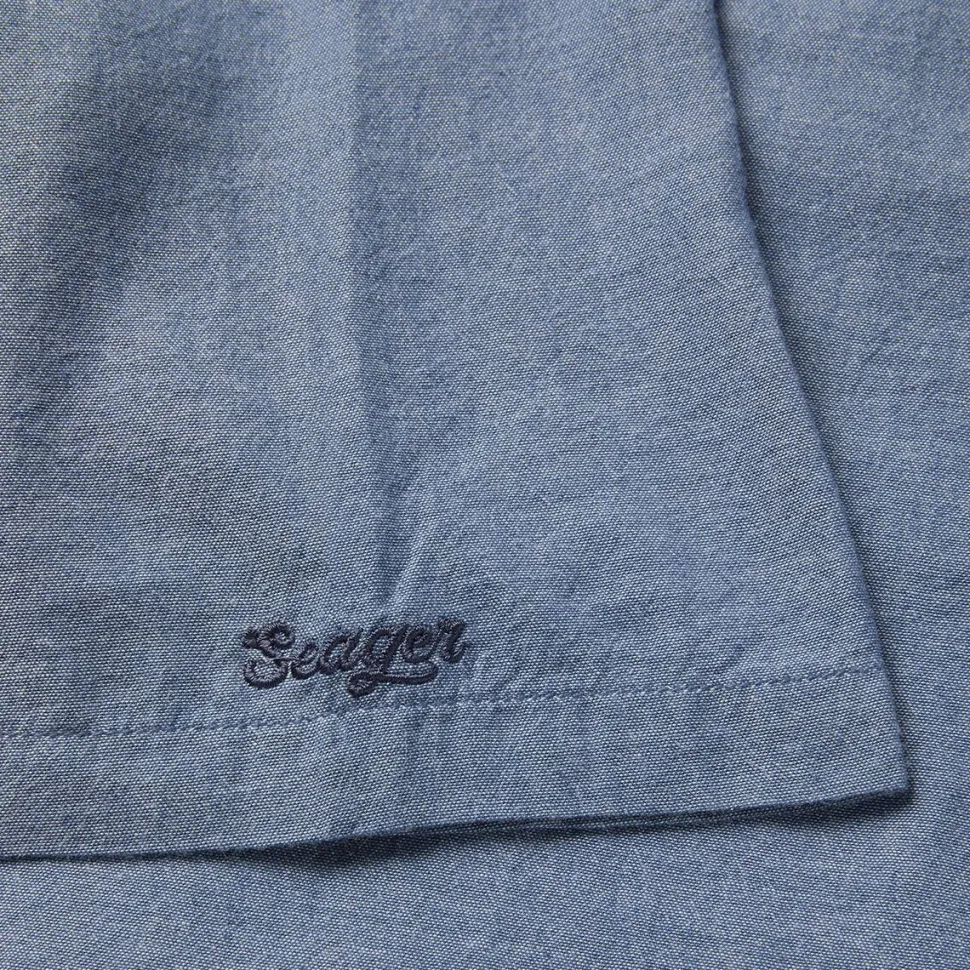 Whippersnapper Chambray Shirt - Men's