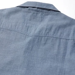Whippersnapper Chambray Shirt - Men's