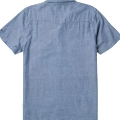 Whippersnapper Chambray Shirt - Men's