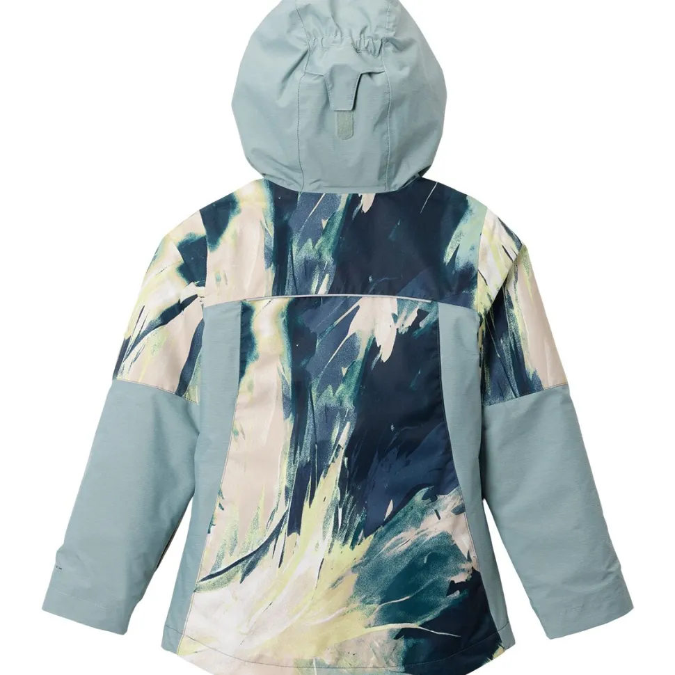 Whirlibird III Interchange Jacket - Girls'